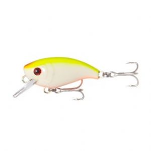 Isca Artificial Lukcy By Nelson Nakamura Xodó 45- 4,5cm / 8g Cor 105